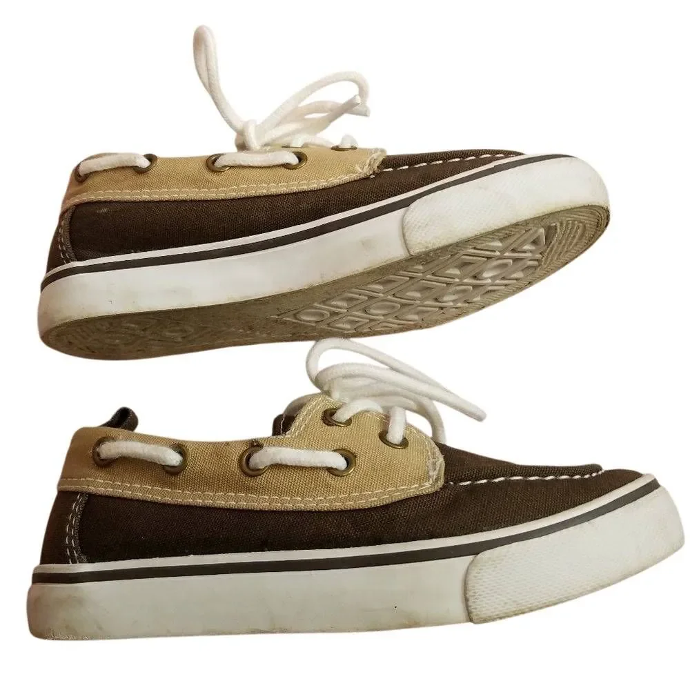 Crazy 8 loafer 11